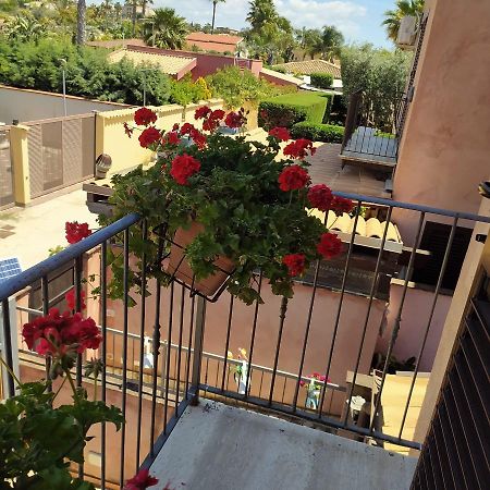 Casa Mariella Villa Agrigento Exterior photo